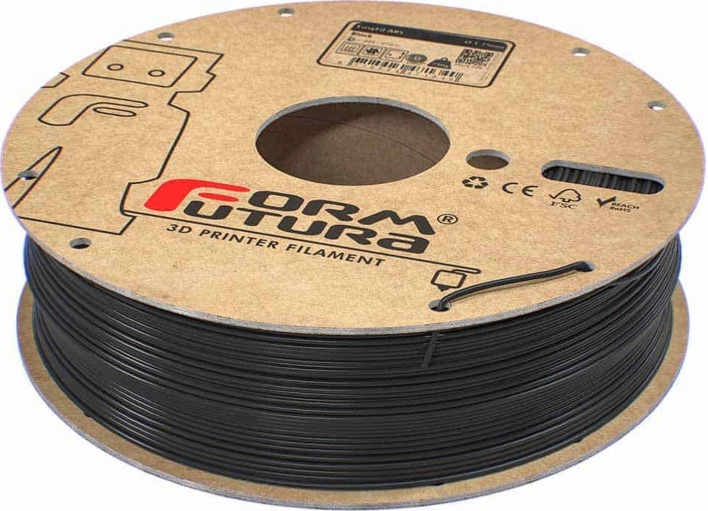FormFutura EasyFil ABS