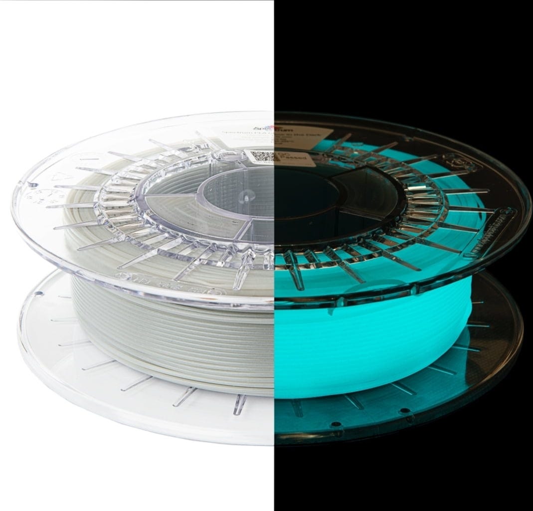 Spectrum PETG Glow in the Dark