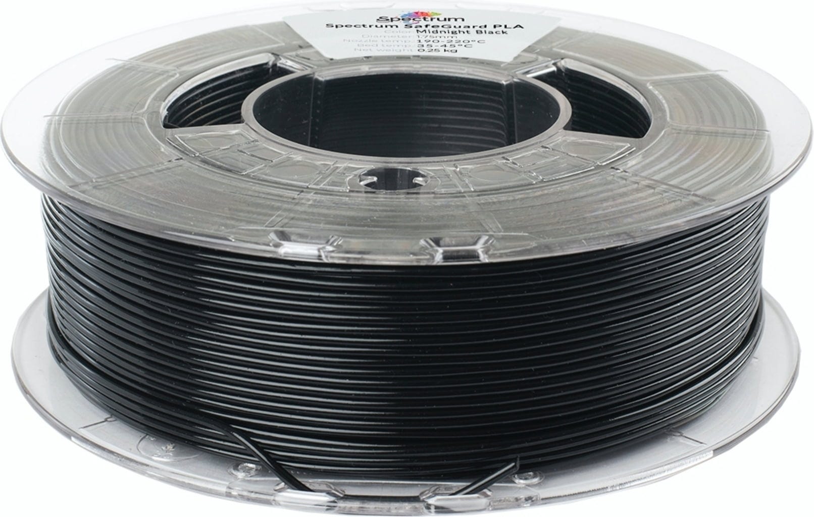 Spectrum SafeGuard PLA