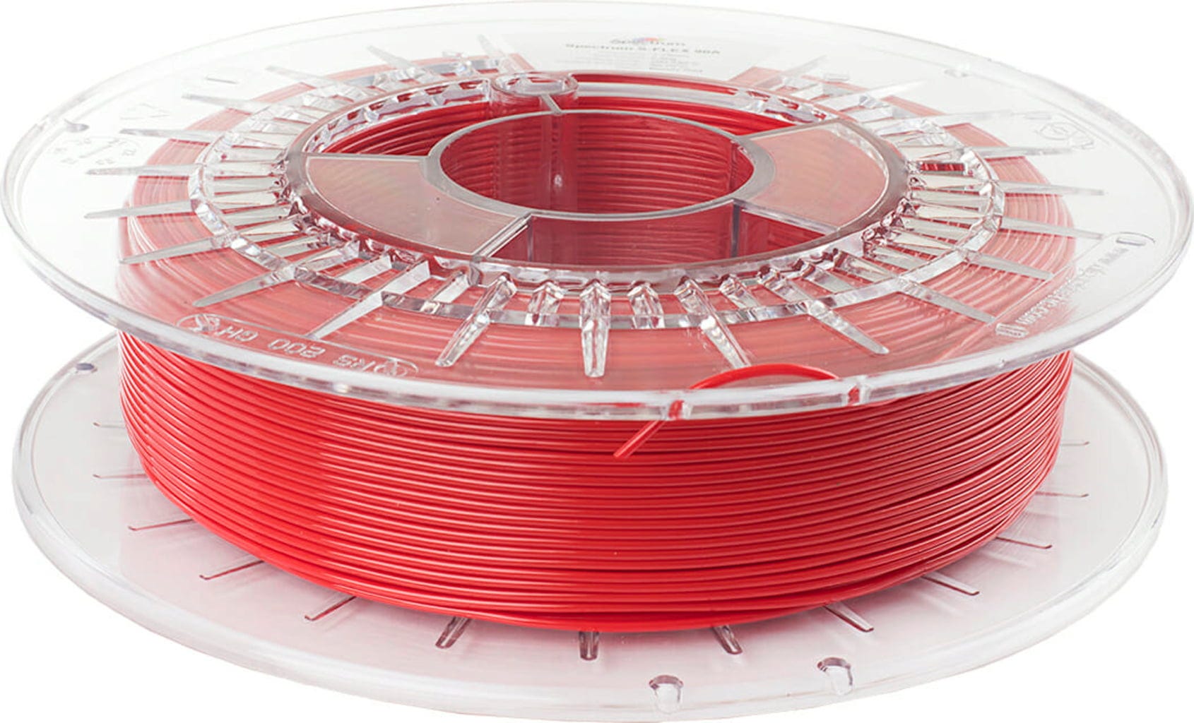Spectrum TPU S-Flex 98A