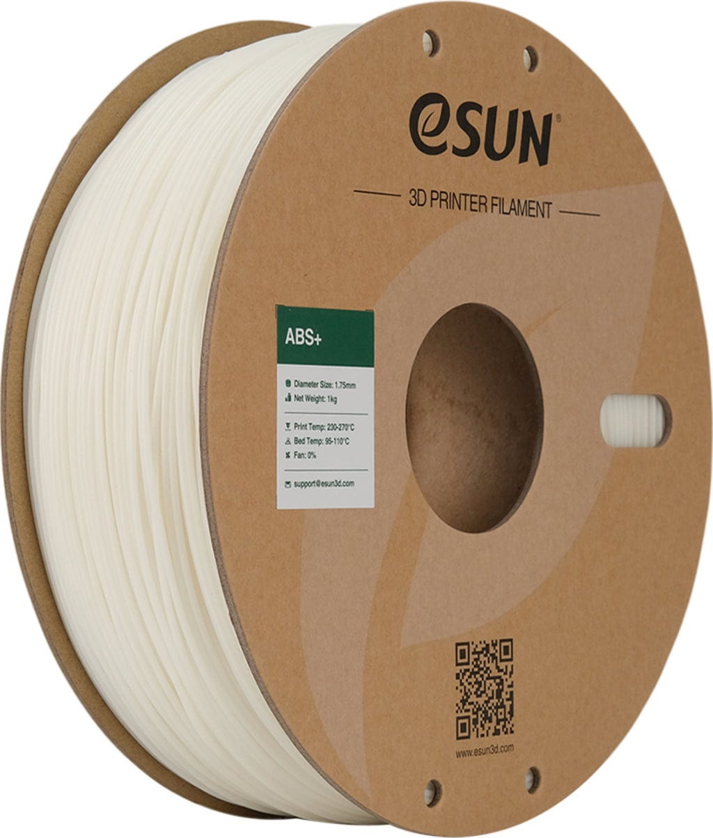 eSUN 3D ABS+