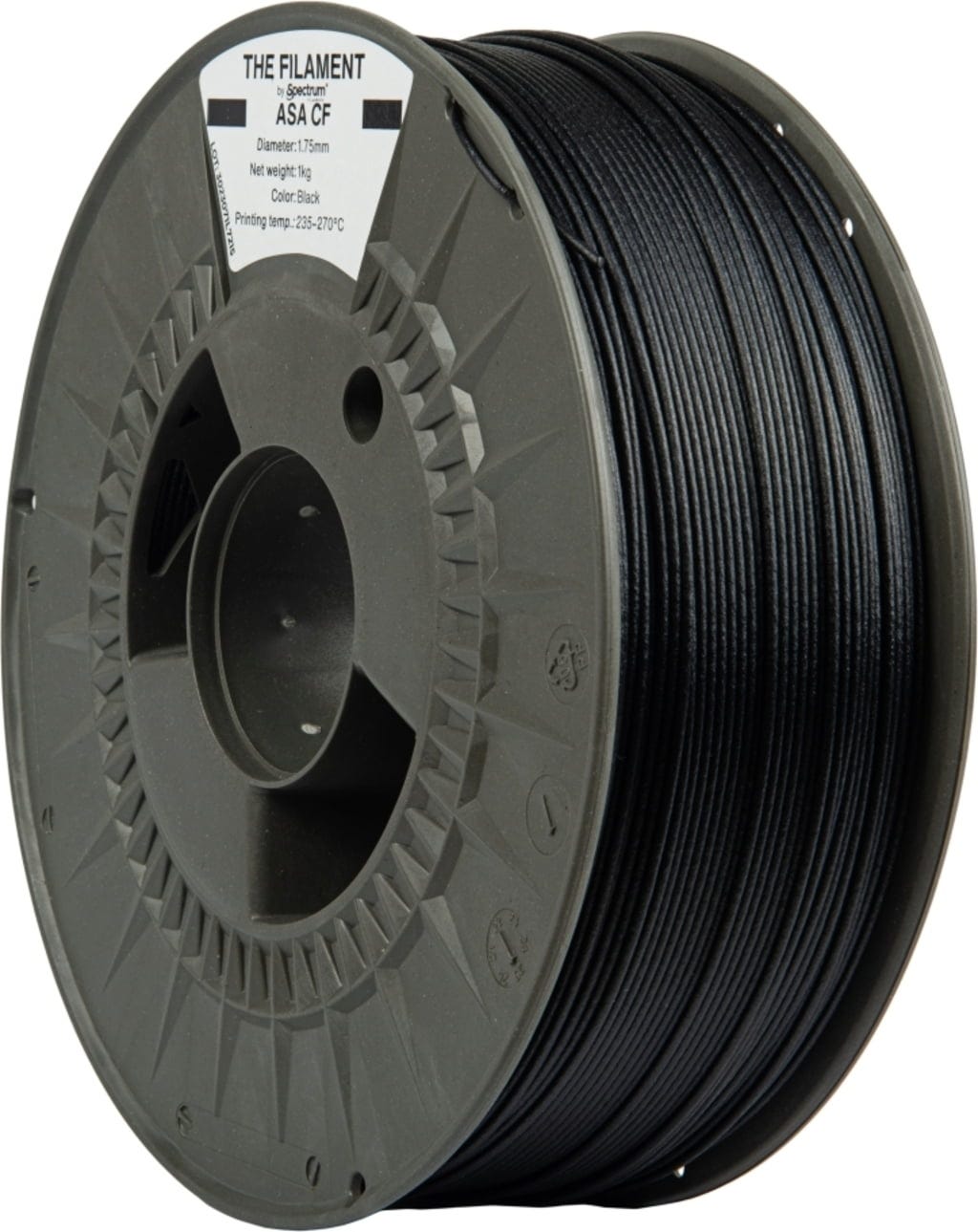 Spectrum The Filament ASA CF