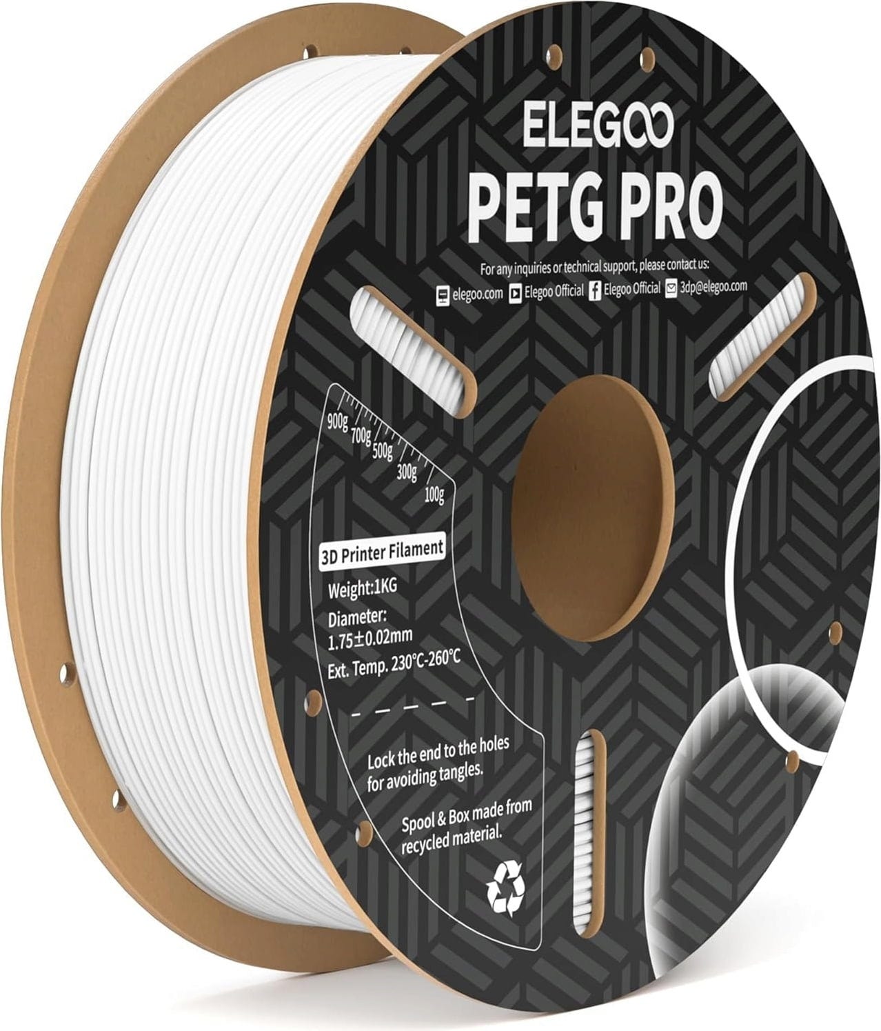 ELEGOO PETG PRO