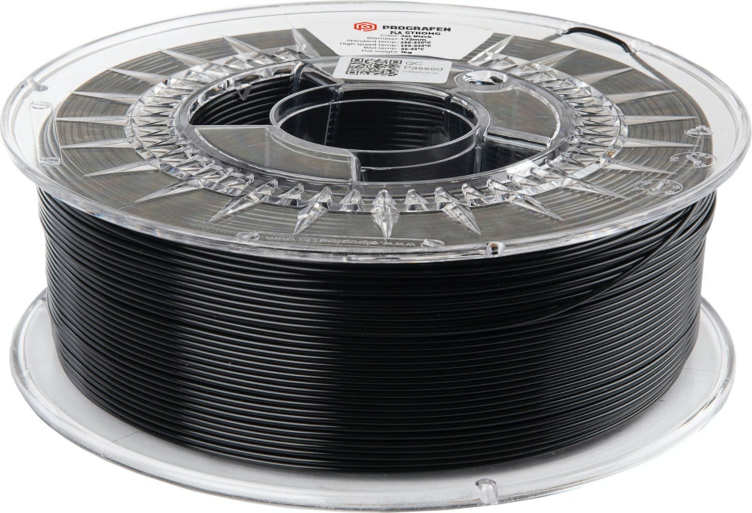 Prografen PLA Graphene Strong
