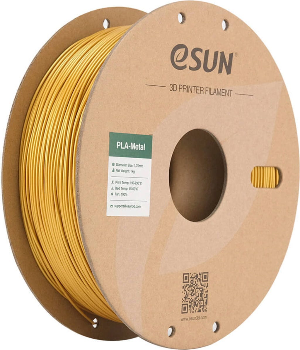 eSUN 3D PLA-Metal
