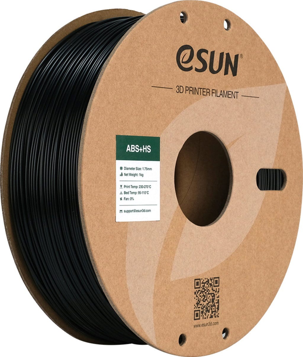 eSUN 3D ABS+HS