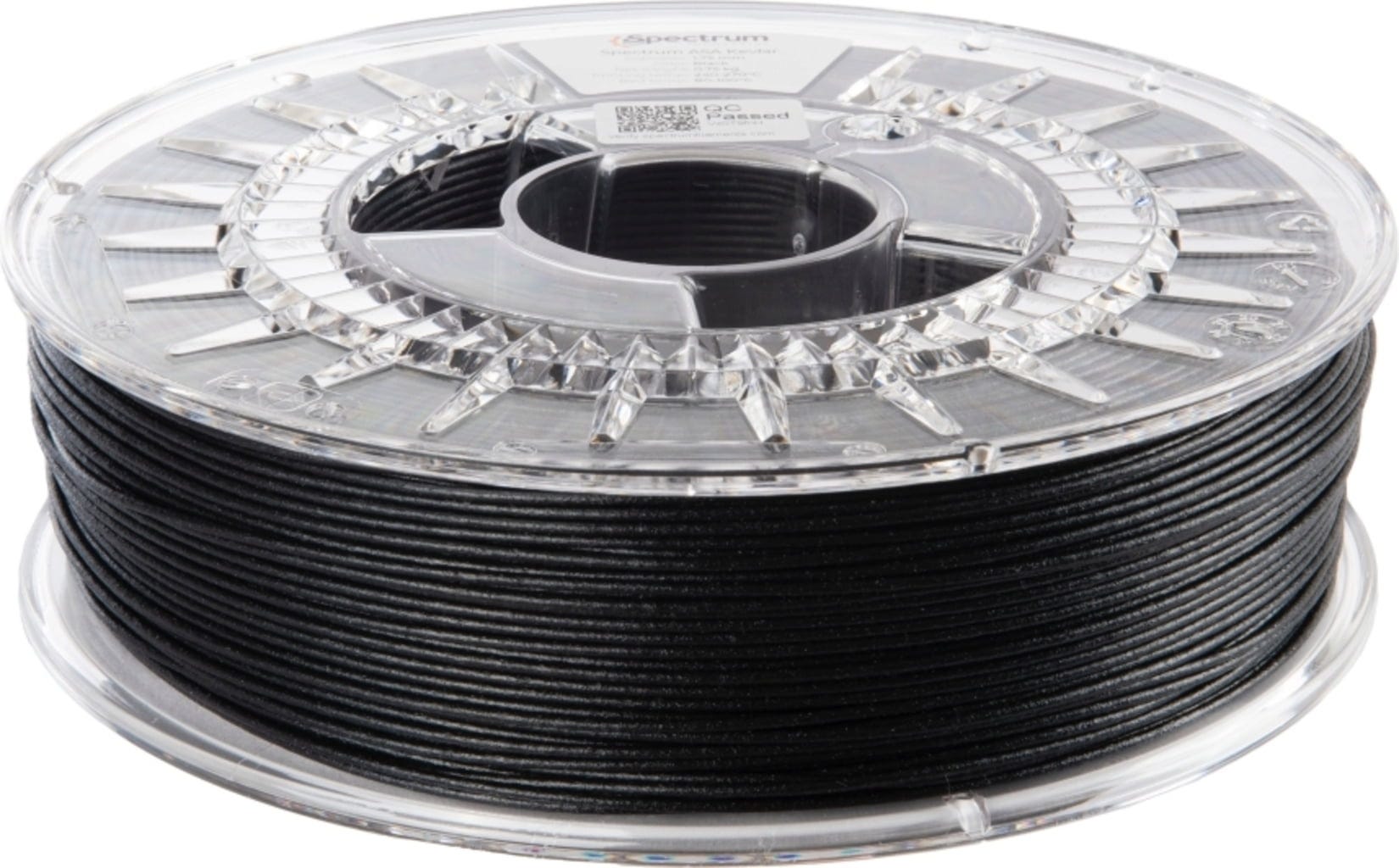 Spectrum ASA Kevlar