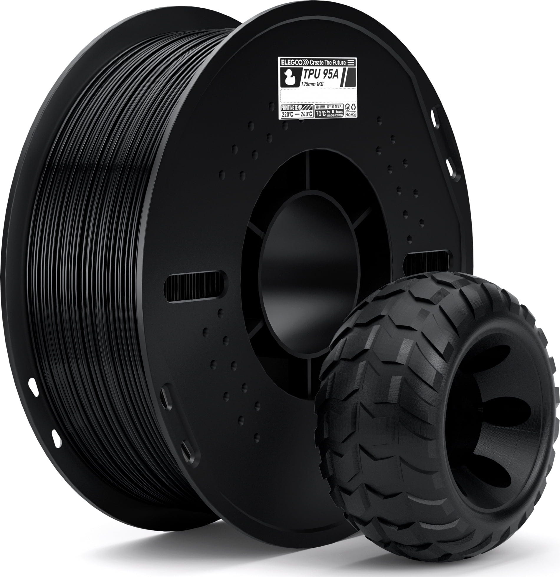 ELEGOO TPU 95A