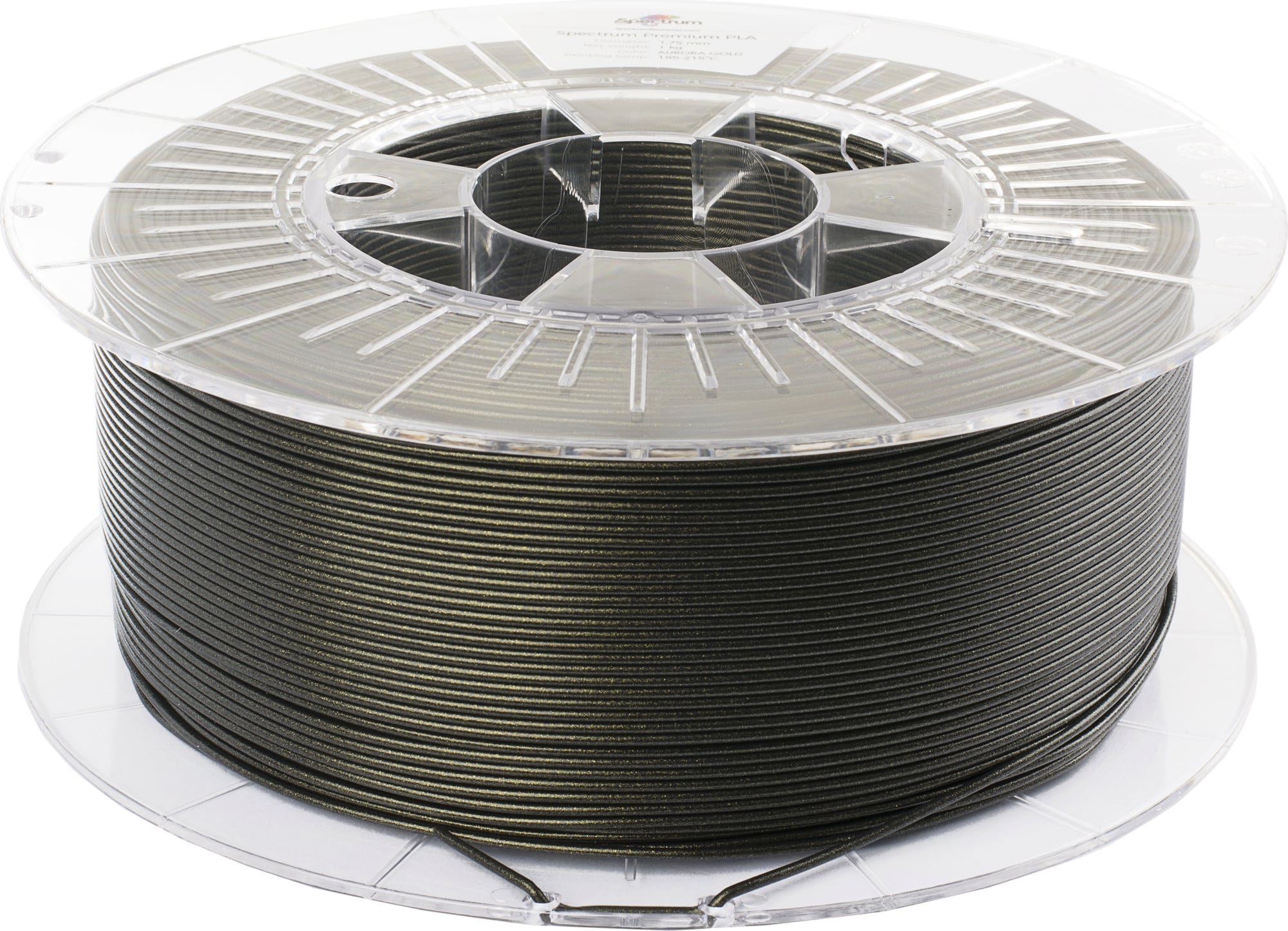 Spectrum PLA Glitter