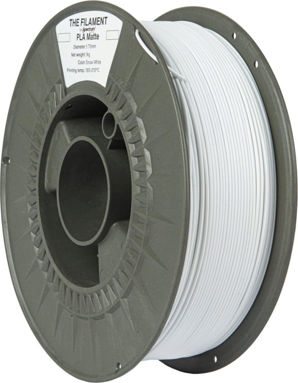 Spectrum The Filament PLA Matte