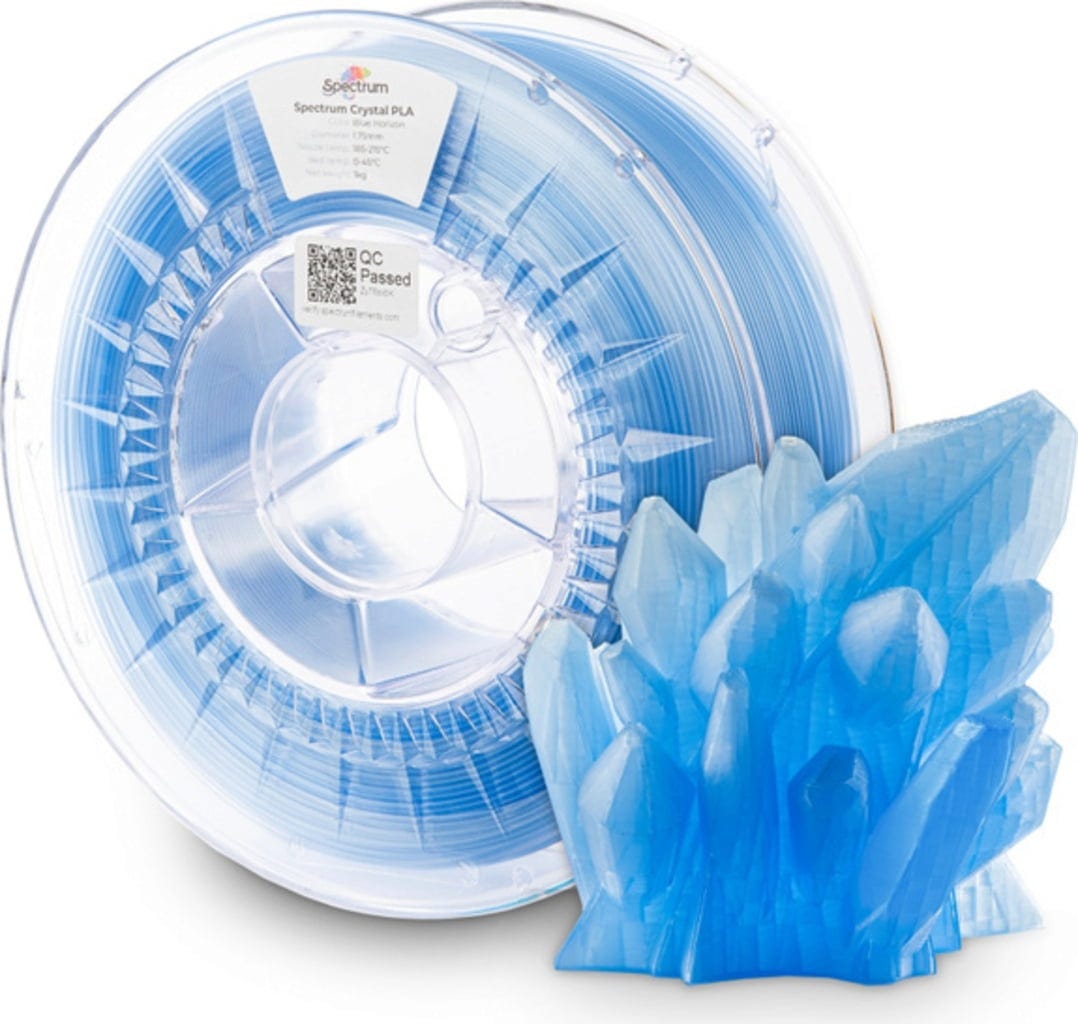 Spectrum PLA Crystal