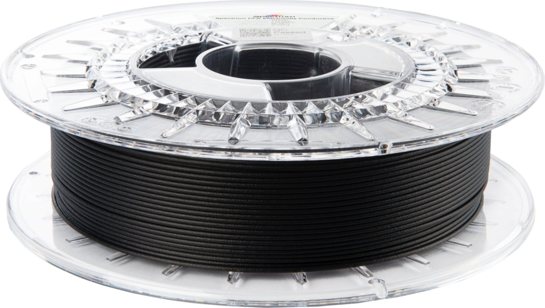 Spectrum PLA Electrically Conductive