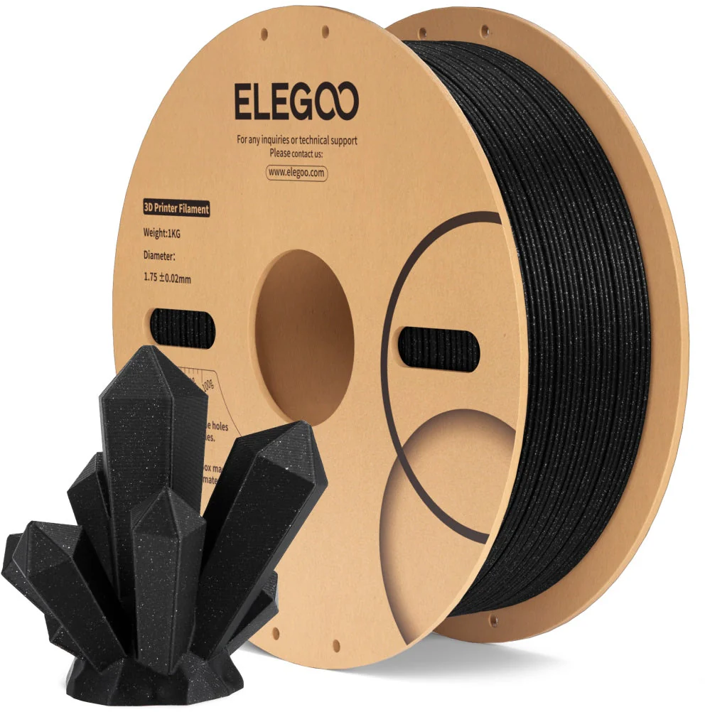 ELEGOO PLA Sparkle