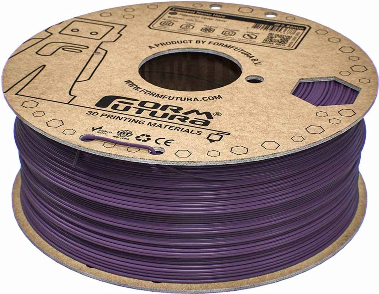 FormFutura EasyFil ePETG