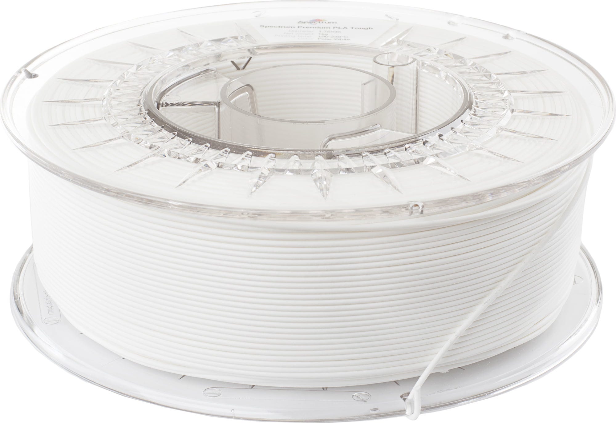 Spectrum PLA Tough
