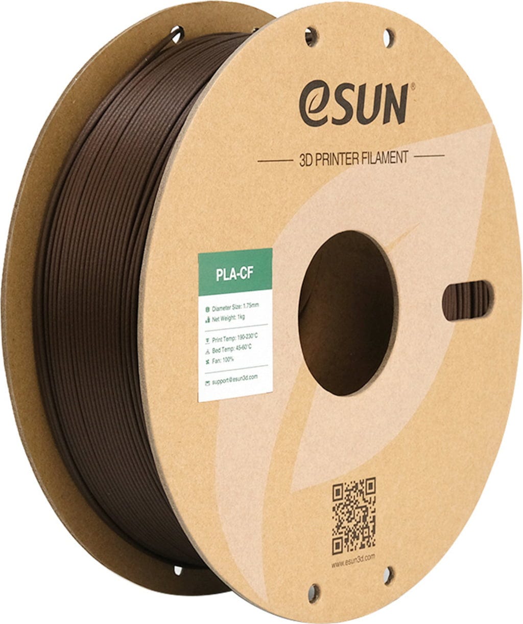 eSUN 3D PLA-CF