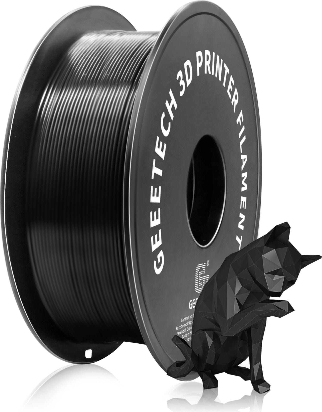 Geeetech PETG