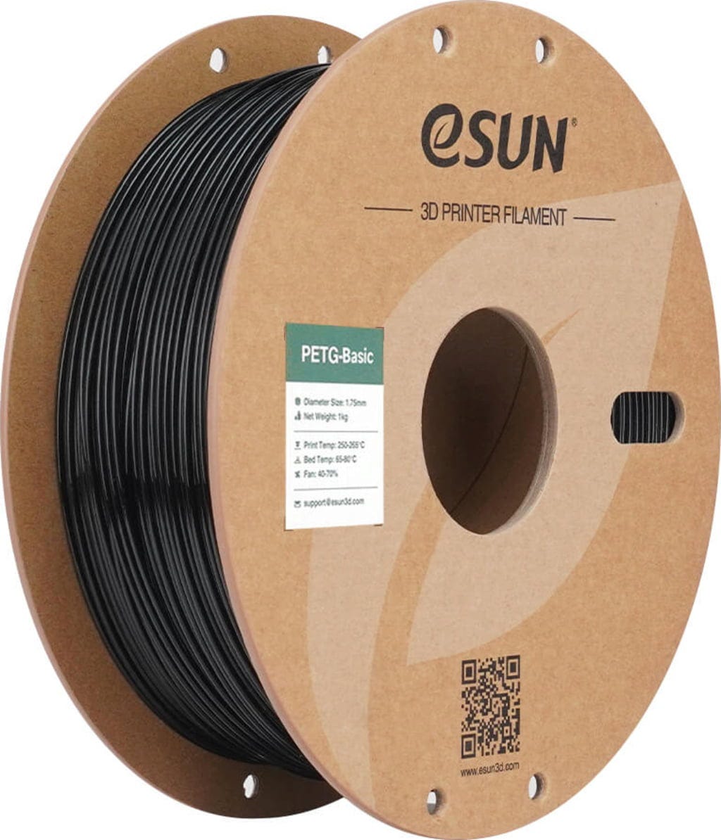 eSUN 3D PETG-Basic