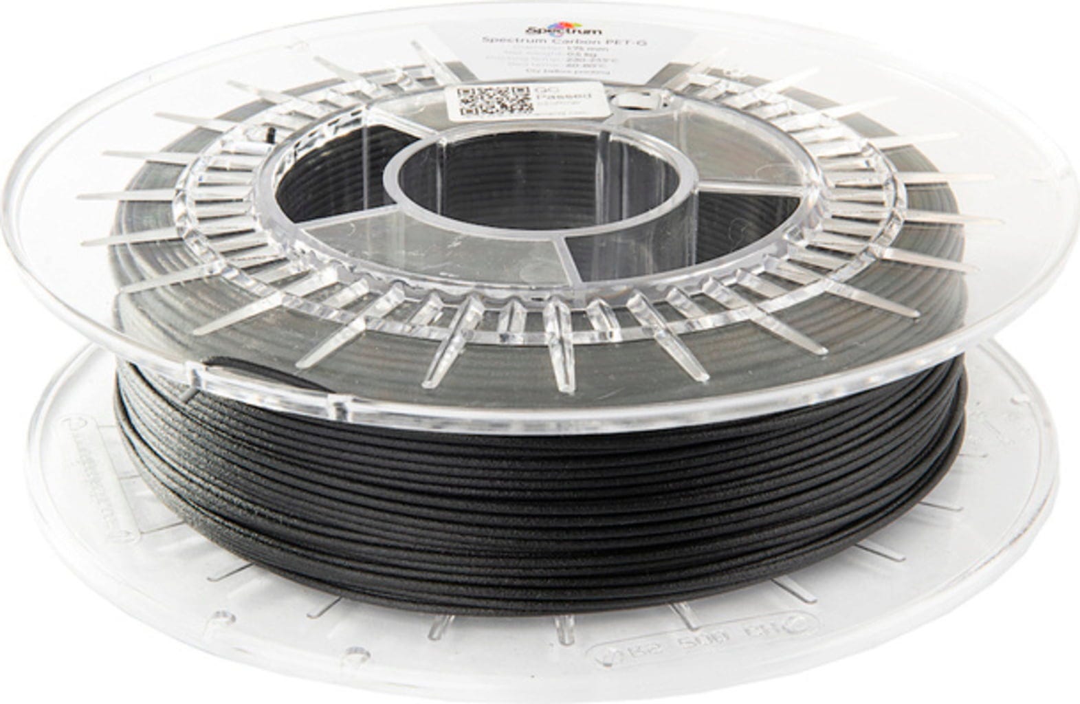 Spectrum PETG Carbon