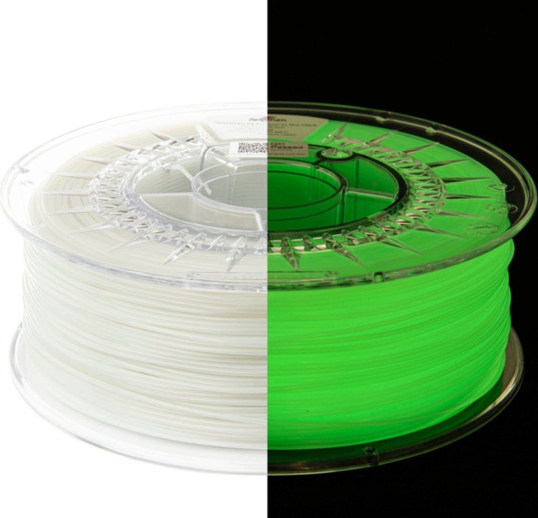Spectrum PLA Glow in the Dark