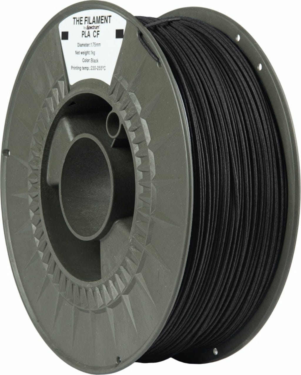 Spectrum The Filament PLA CF