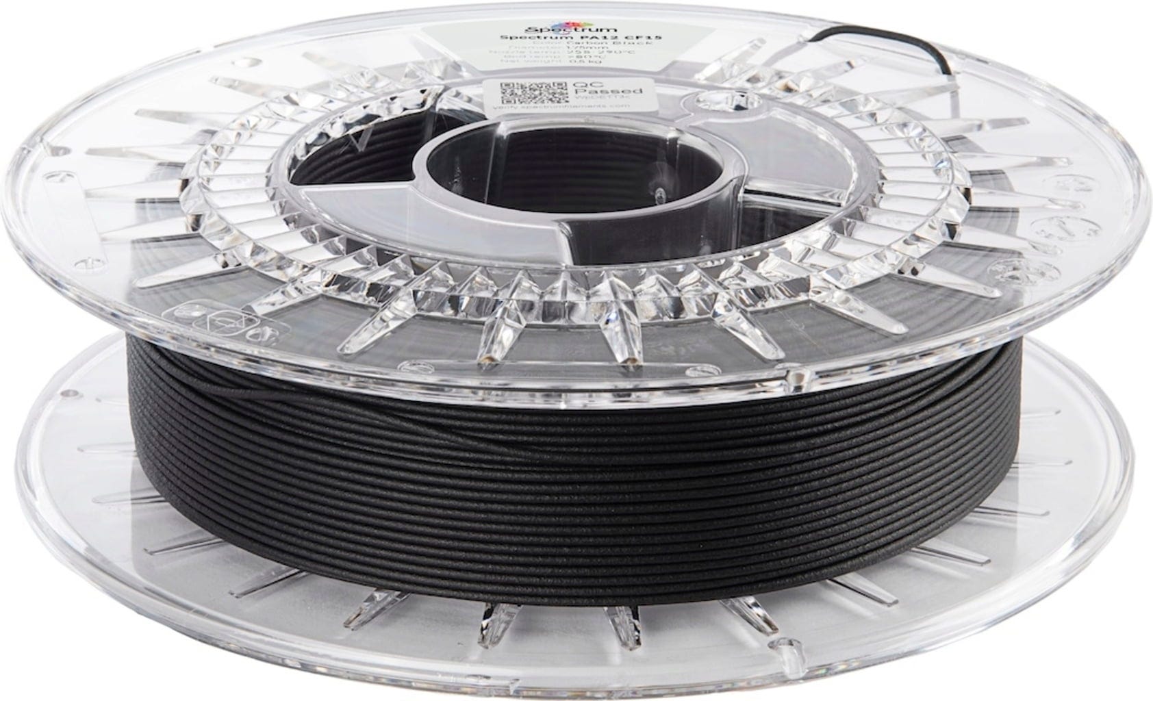 Spectrum PA12 CF15