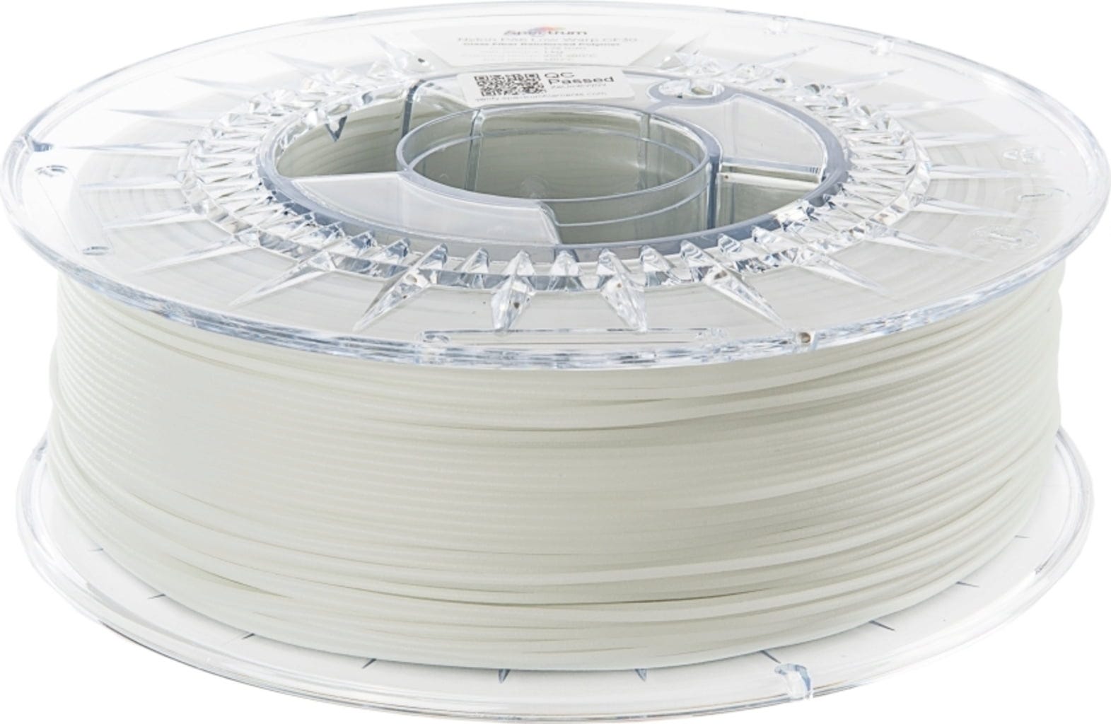 Spectrum PA6 Low Warp GF30