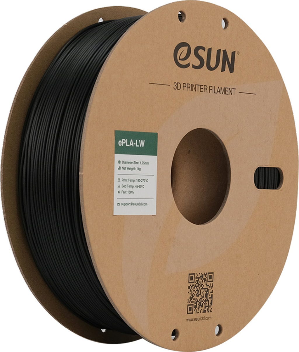eSUN 3D PLA-LW