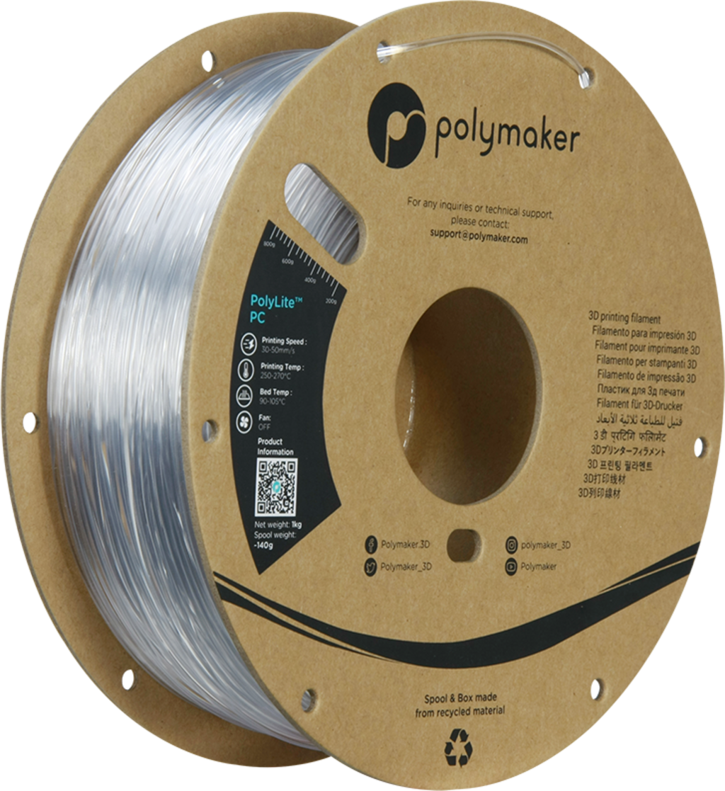 Polymaker PolyLite PC