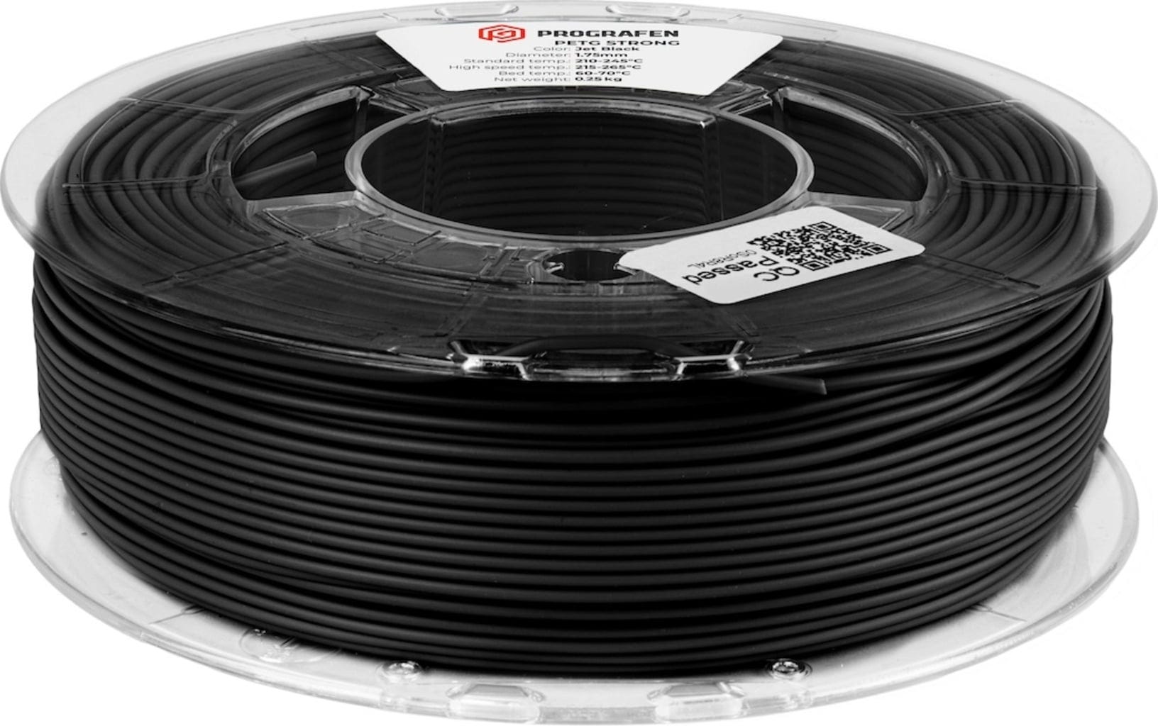 Prografen PETG Graphene Strong