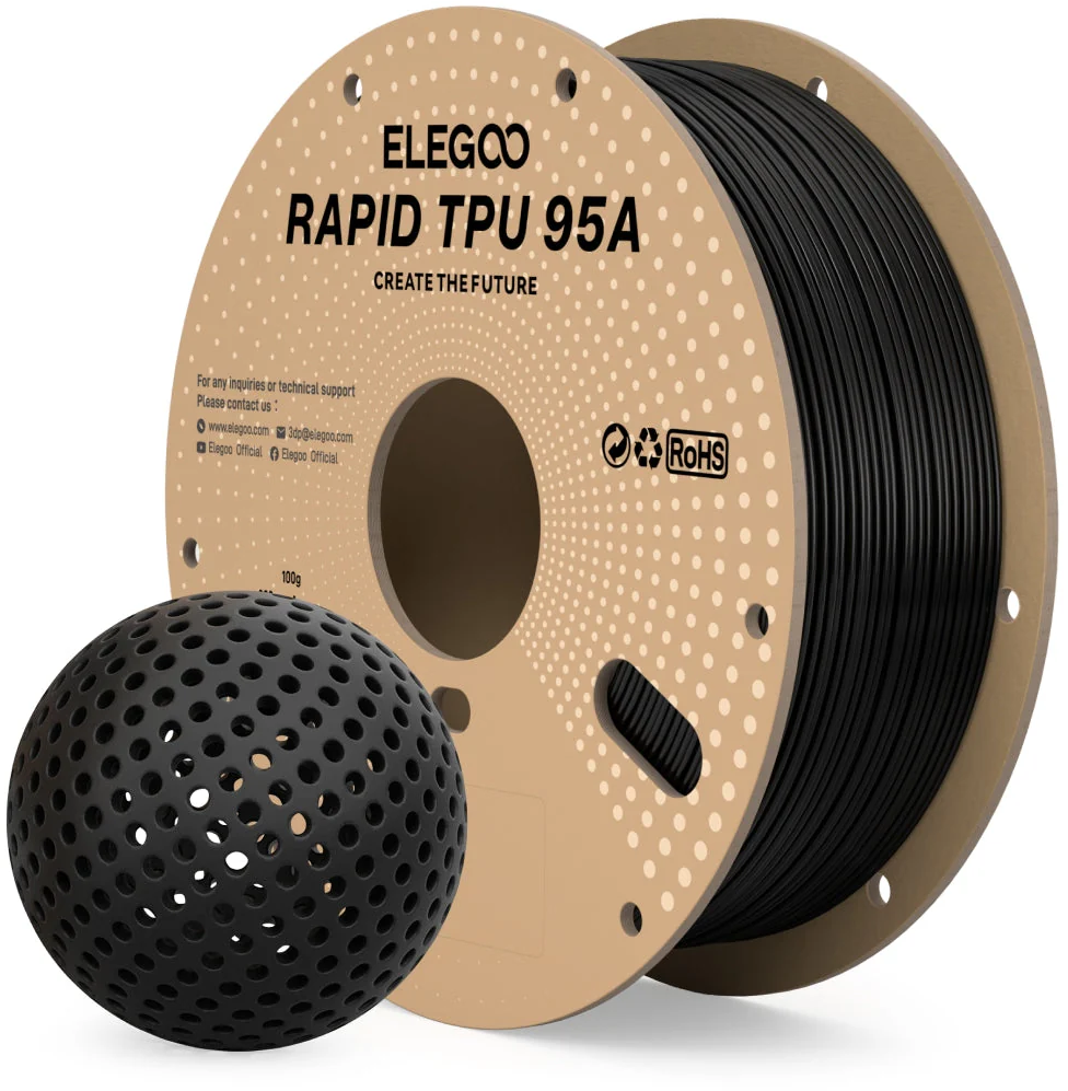 ELEGOO Rapid TPU 95A