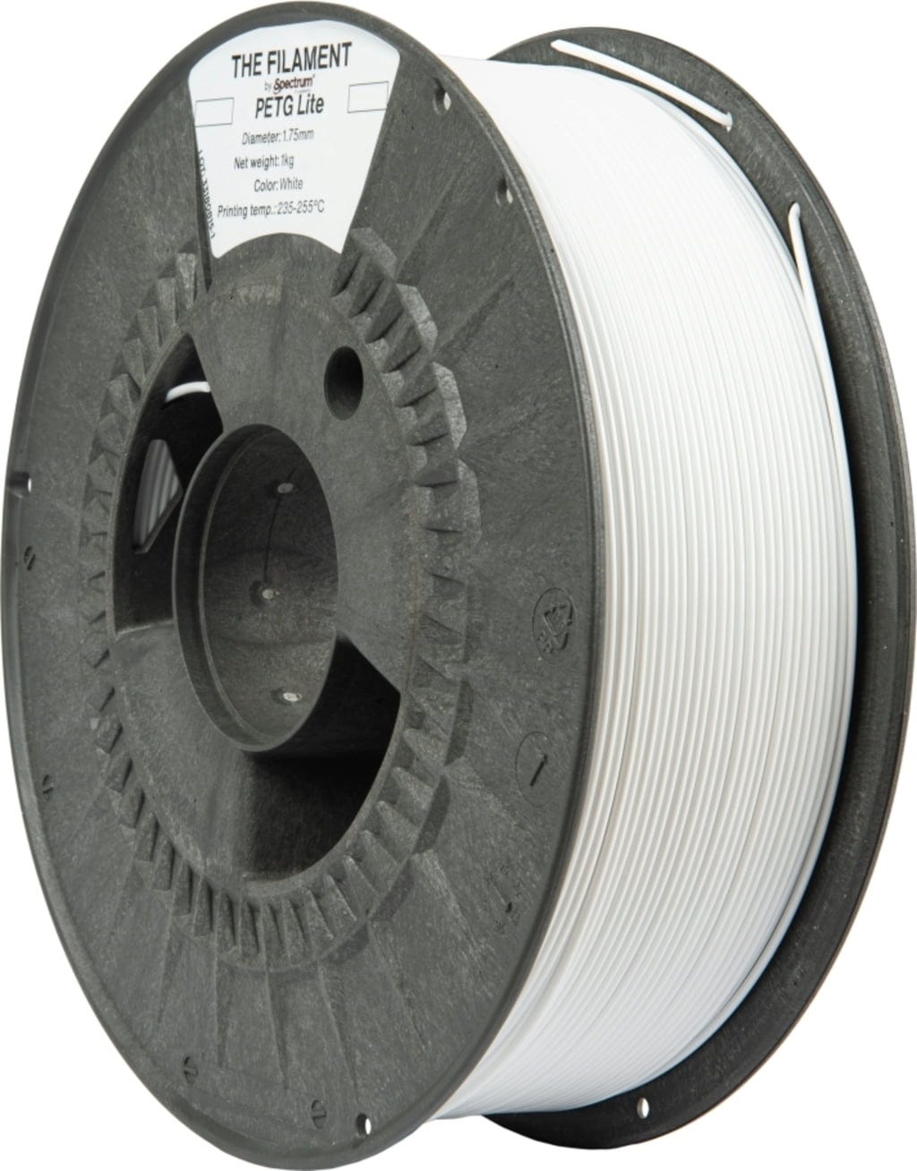 Spectrum The Filament PETG Lite