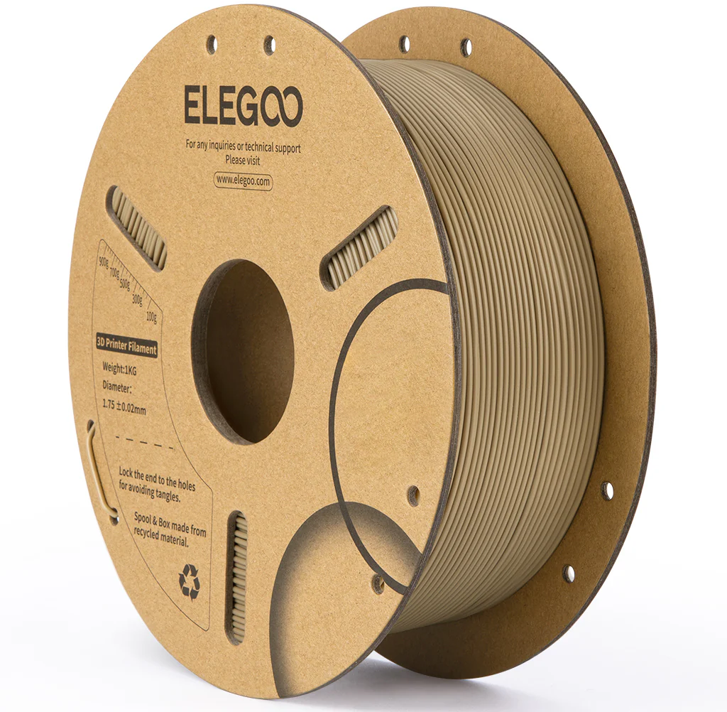ELEGOO PLA Wood