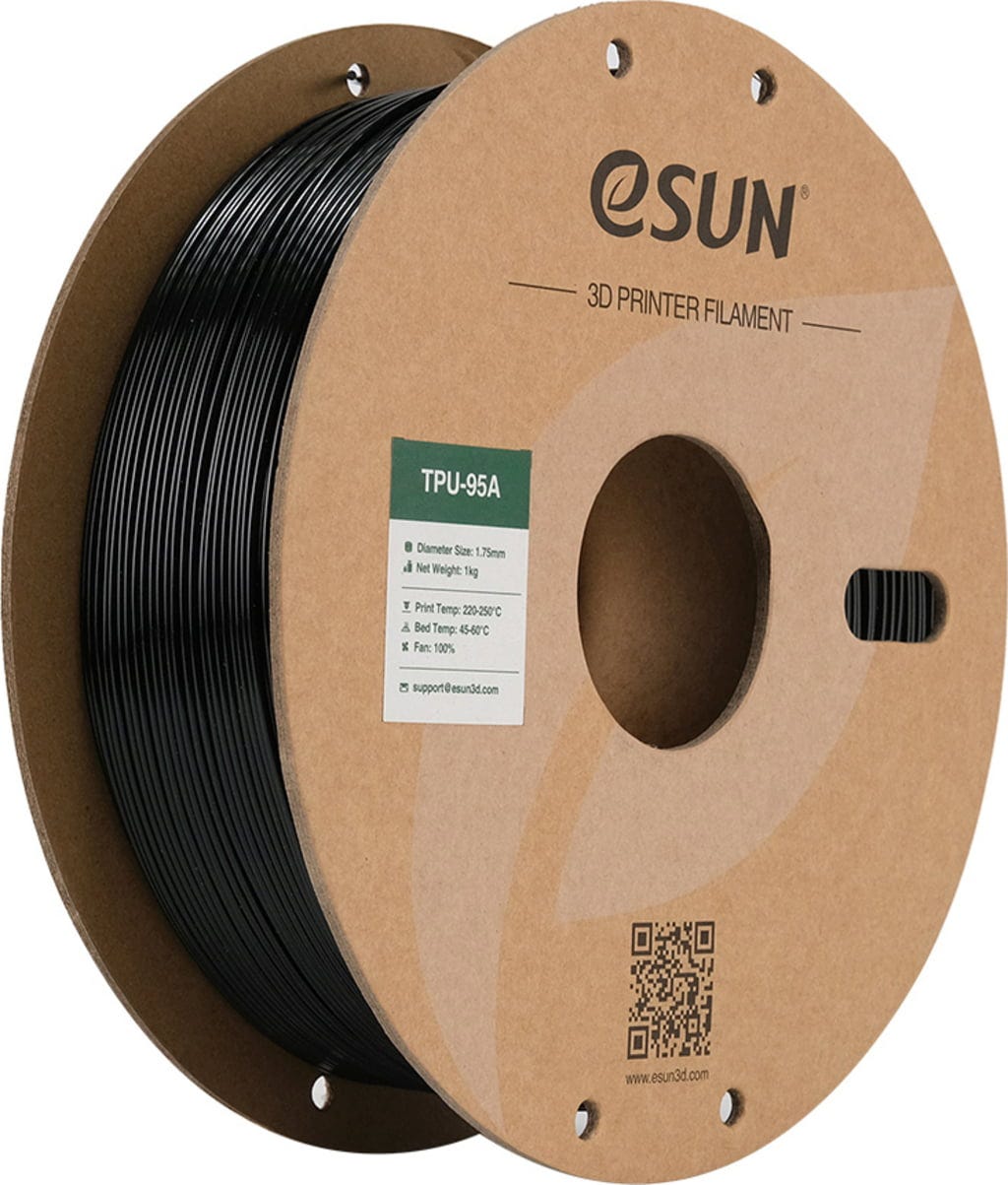 eSUN 3D TPU-95A