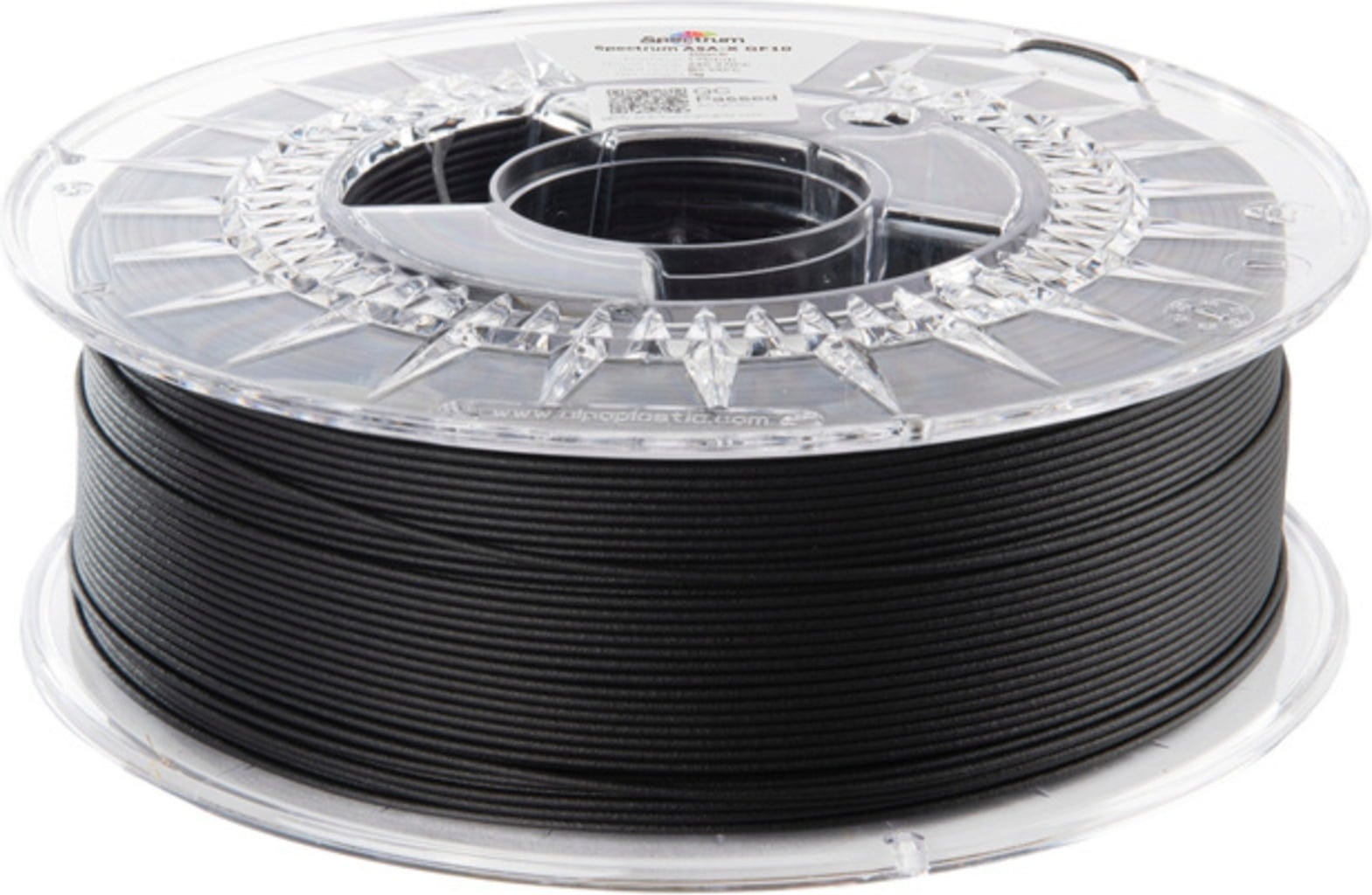 Spectrum ASA-X GF10