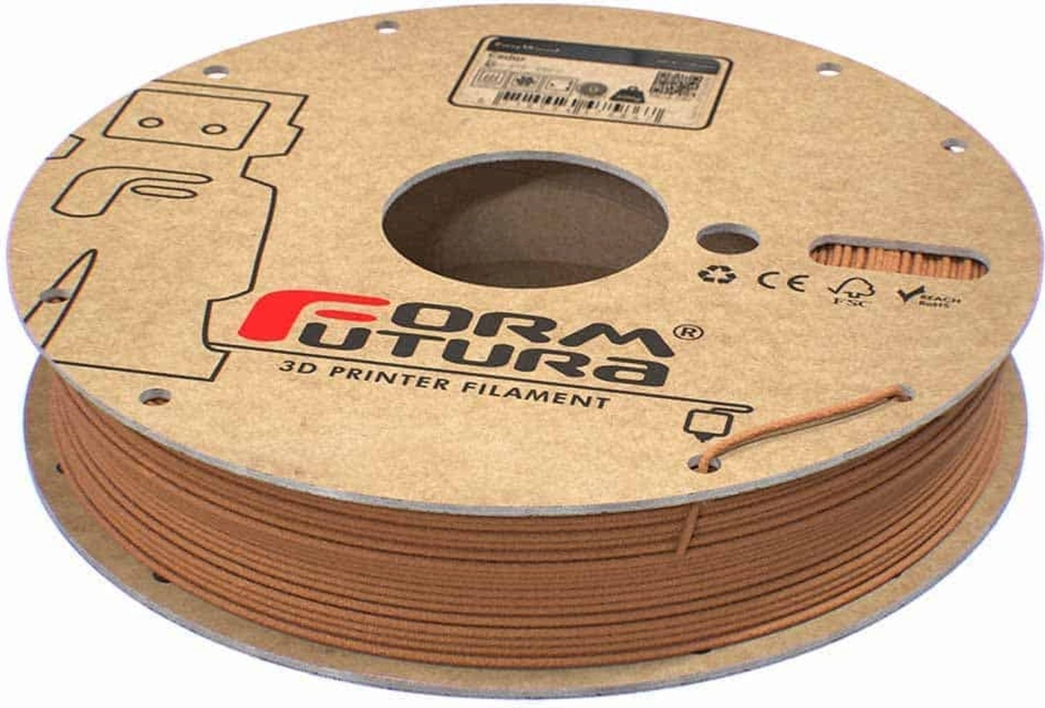 FormFutura EasyWood