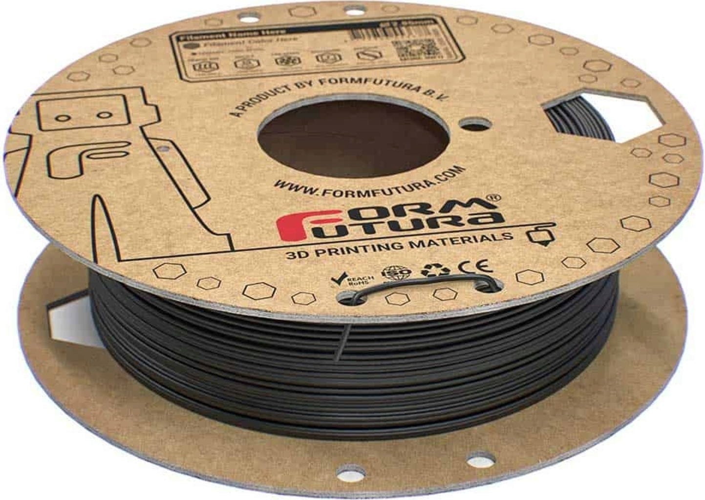 FormFutura ASA ApolloX Kevlar