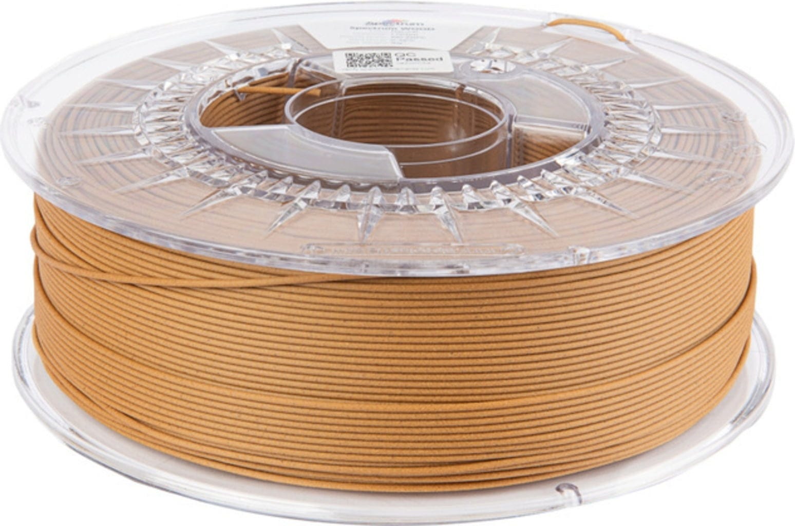 Spectrum PLA WOOD