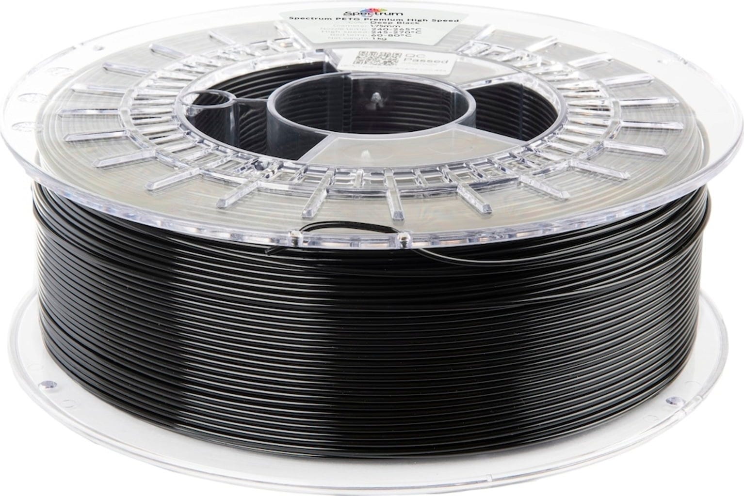 Spectrum PETG Premium High Speed
