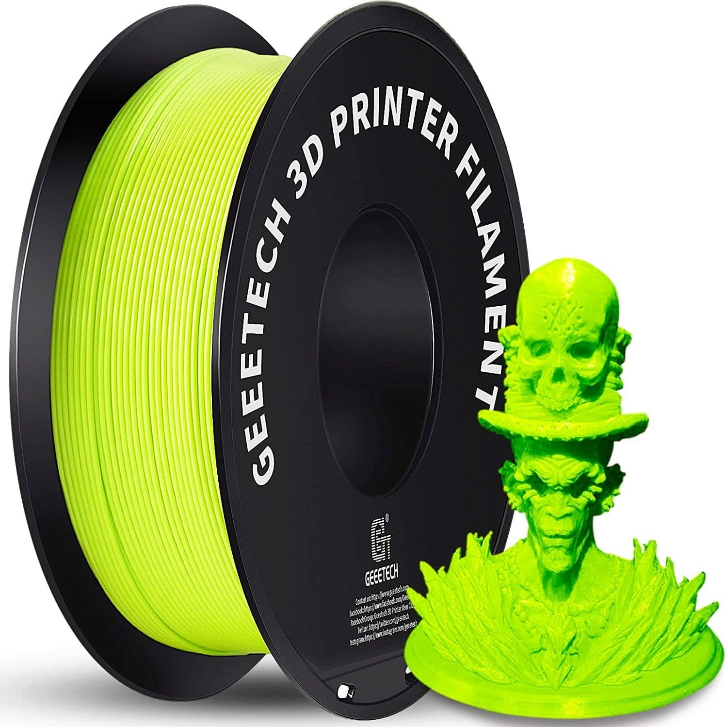 Geeetech PLA
