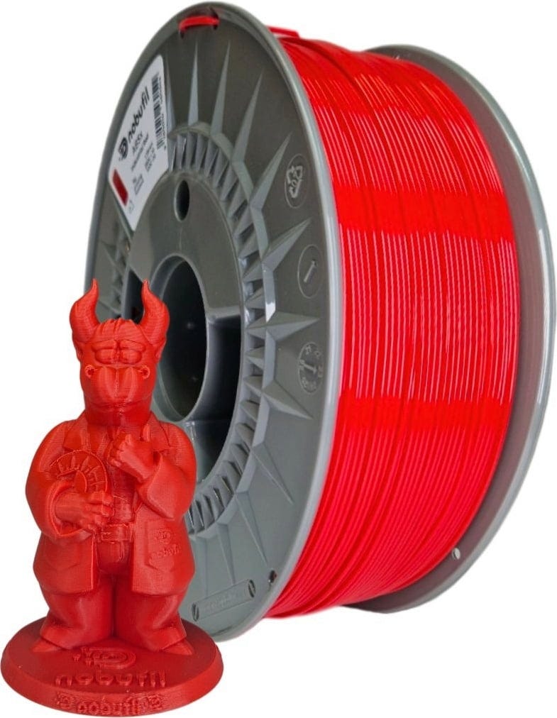 Nobufil X Industrial ABS