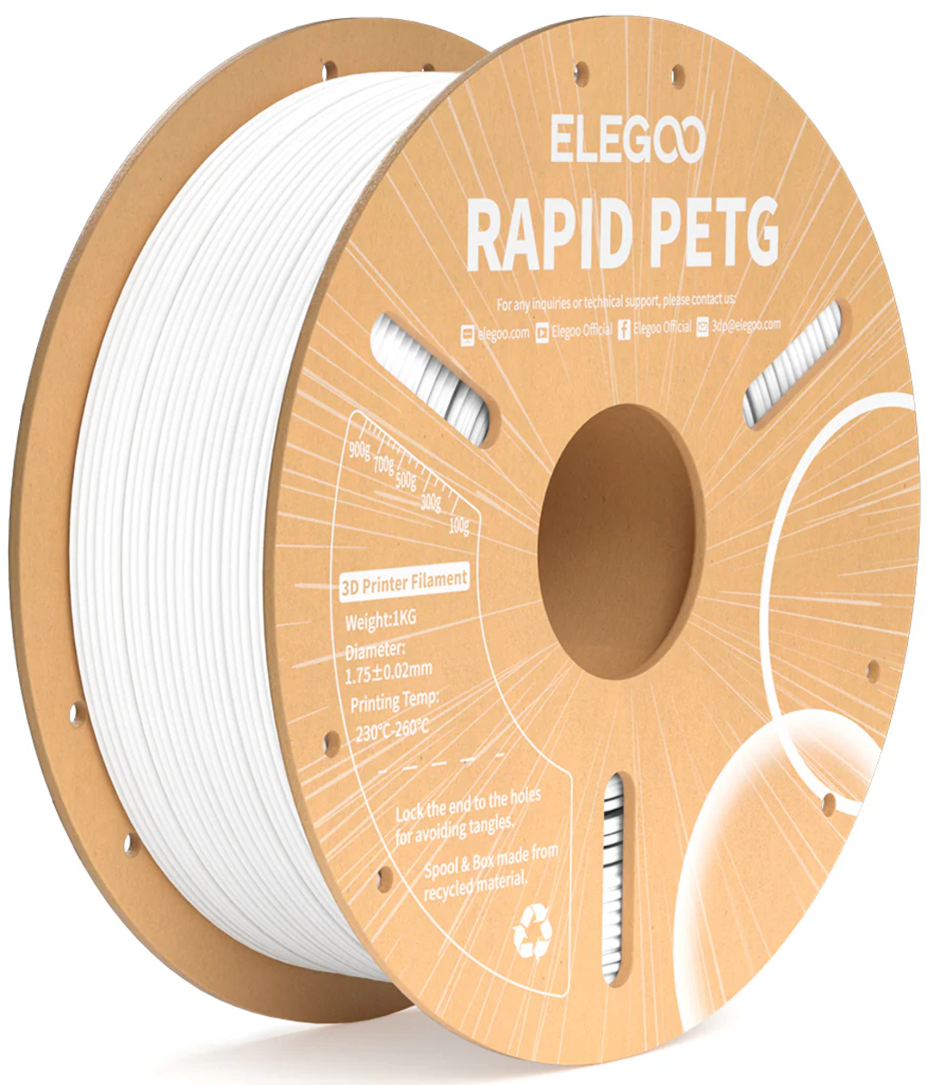 ELEGOO RAPID PETG