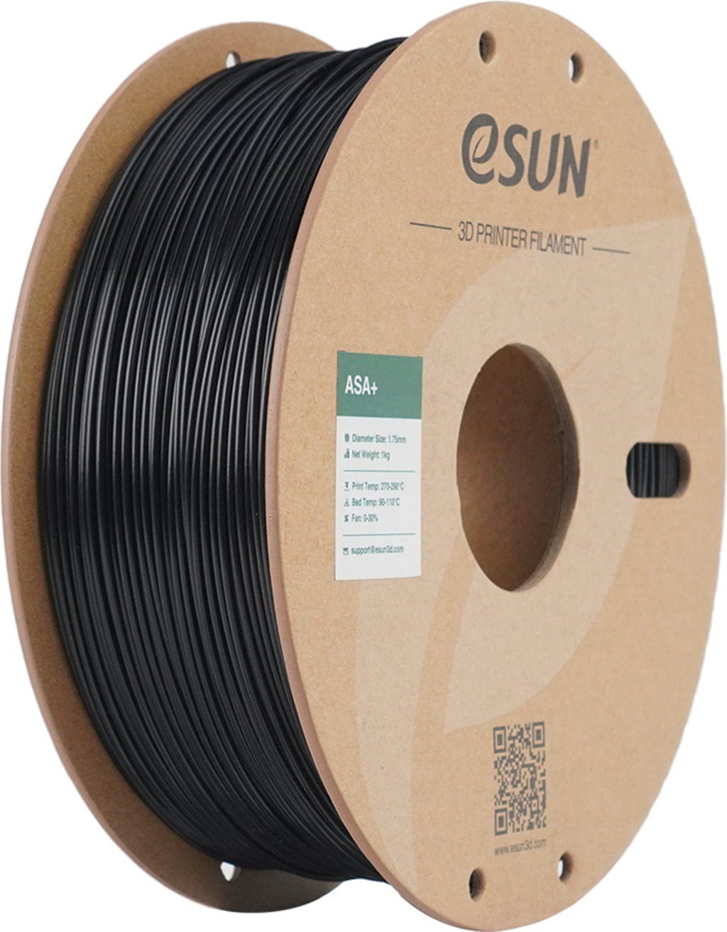 eSUN 3D ASA+