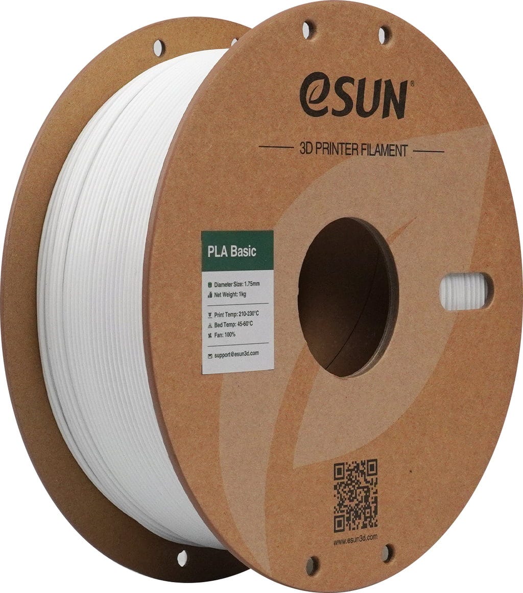 eSUN 3D PLA-Basic