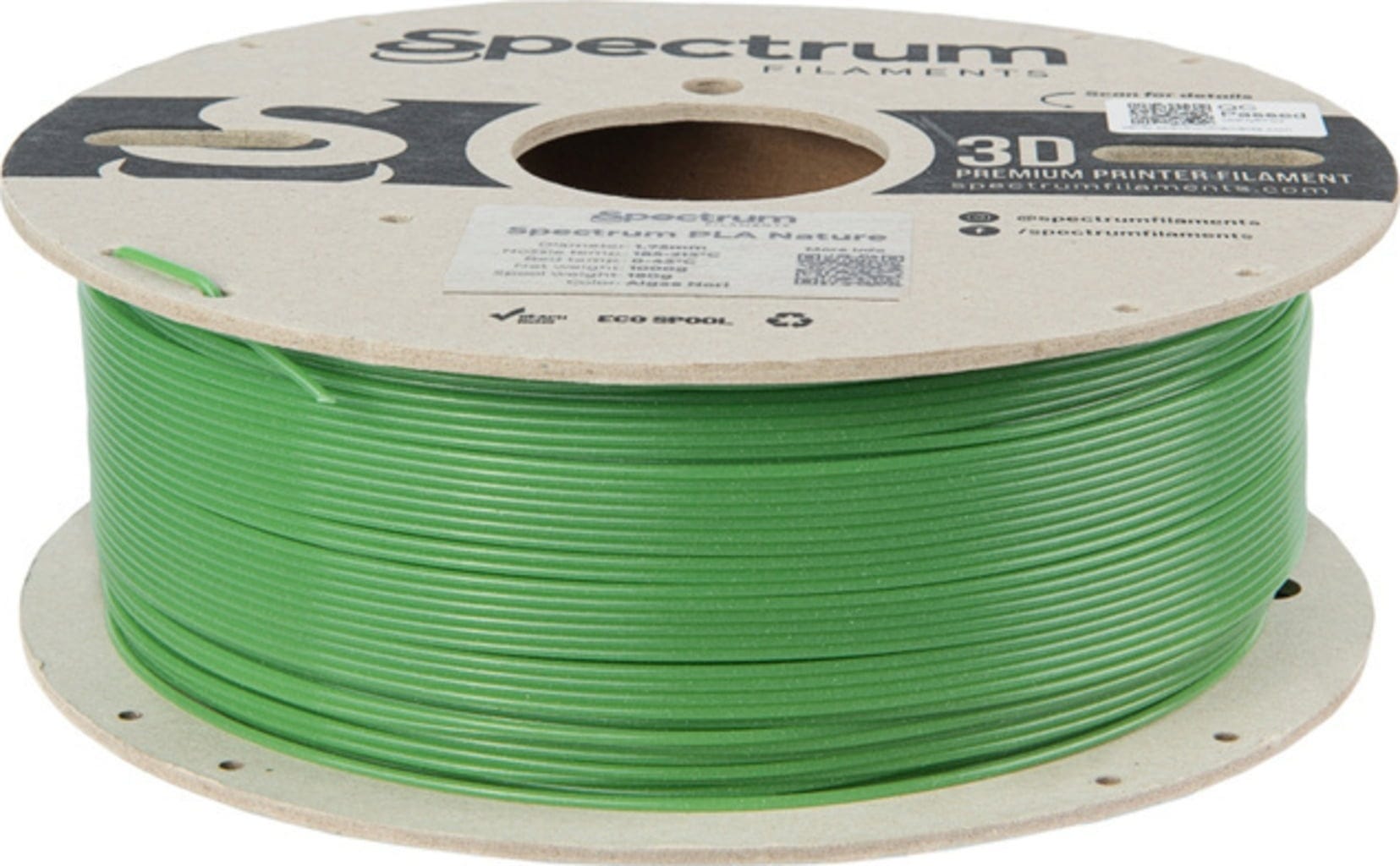 Spectrum PLA Nature