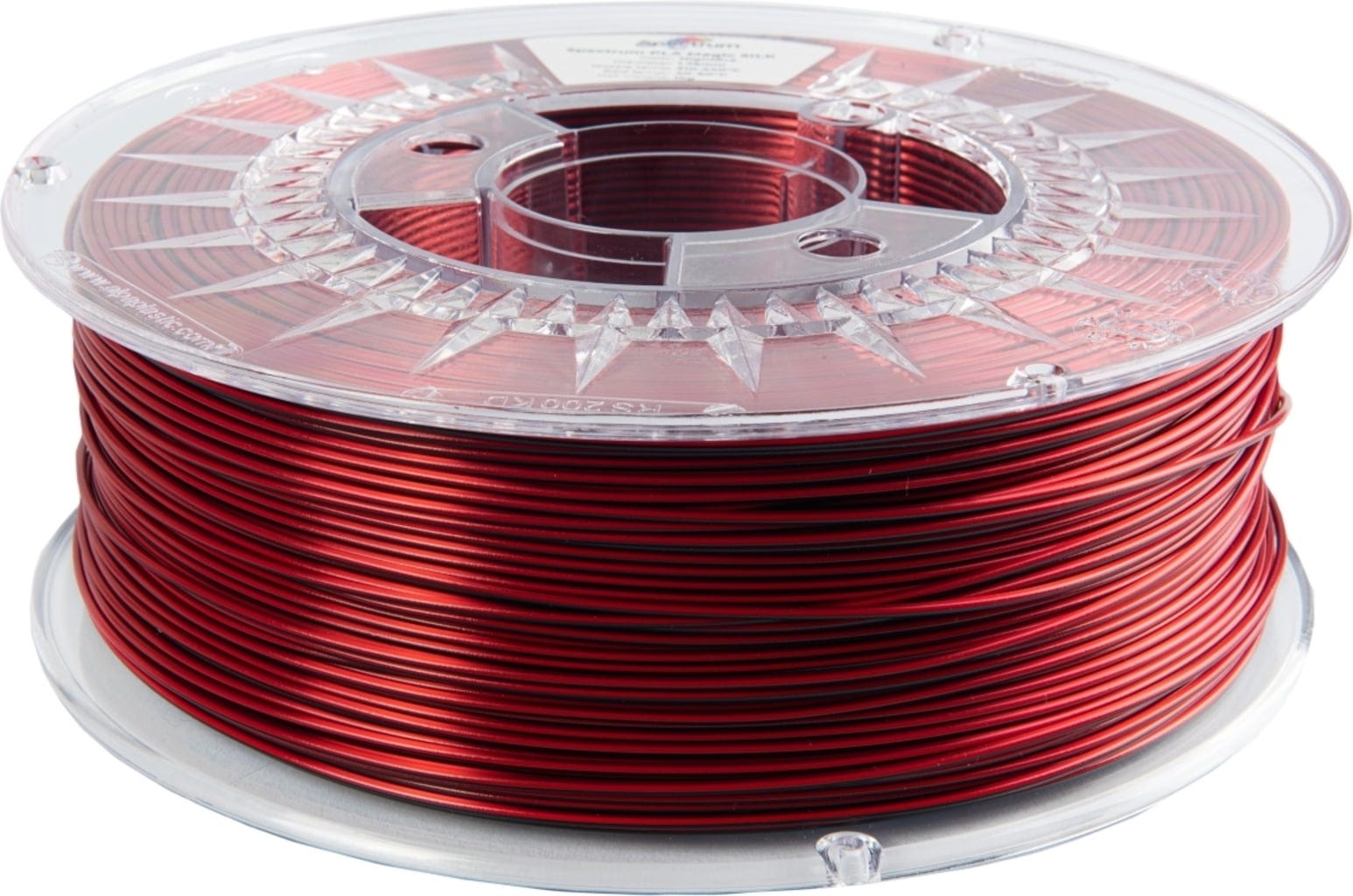 Spectrum PLA Magic SILK