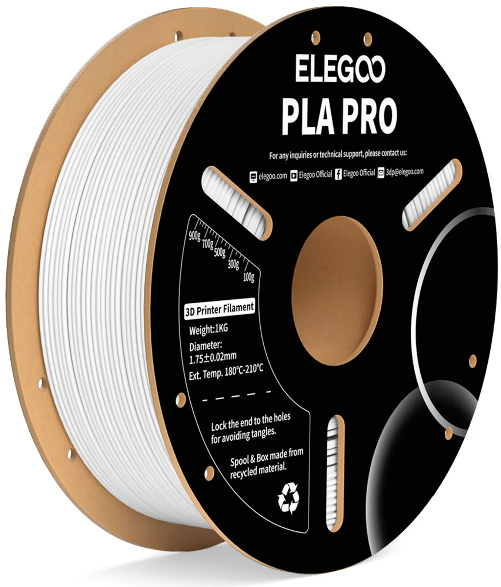 ELEGOO PLA PRO