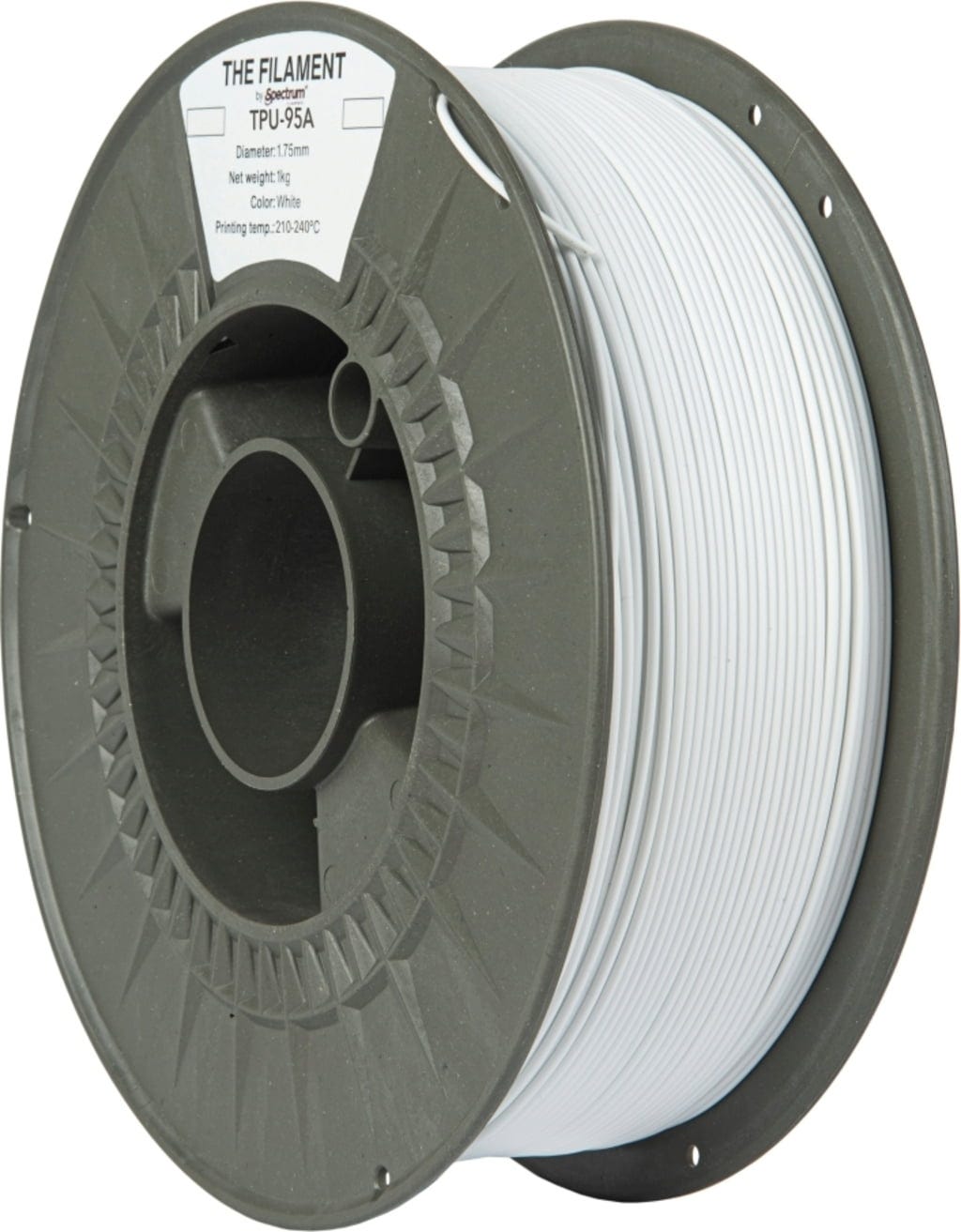 Spectrum The Filament TPU-95A
