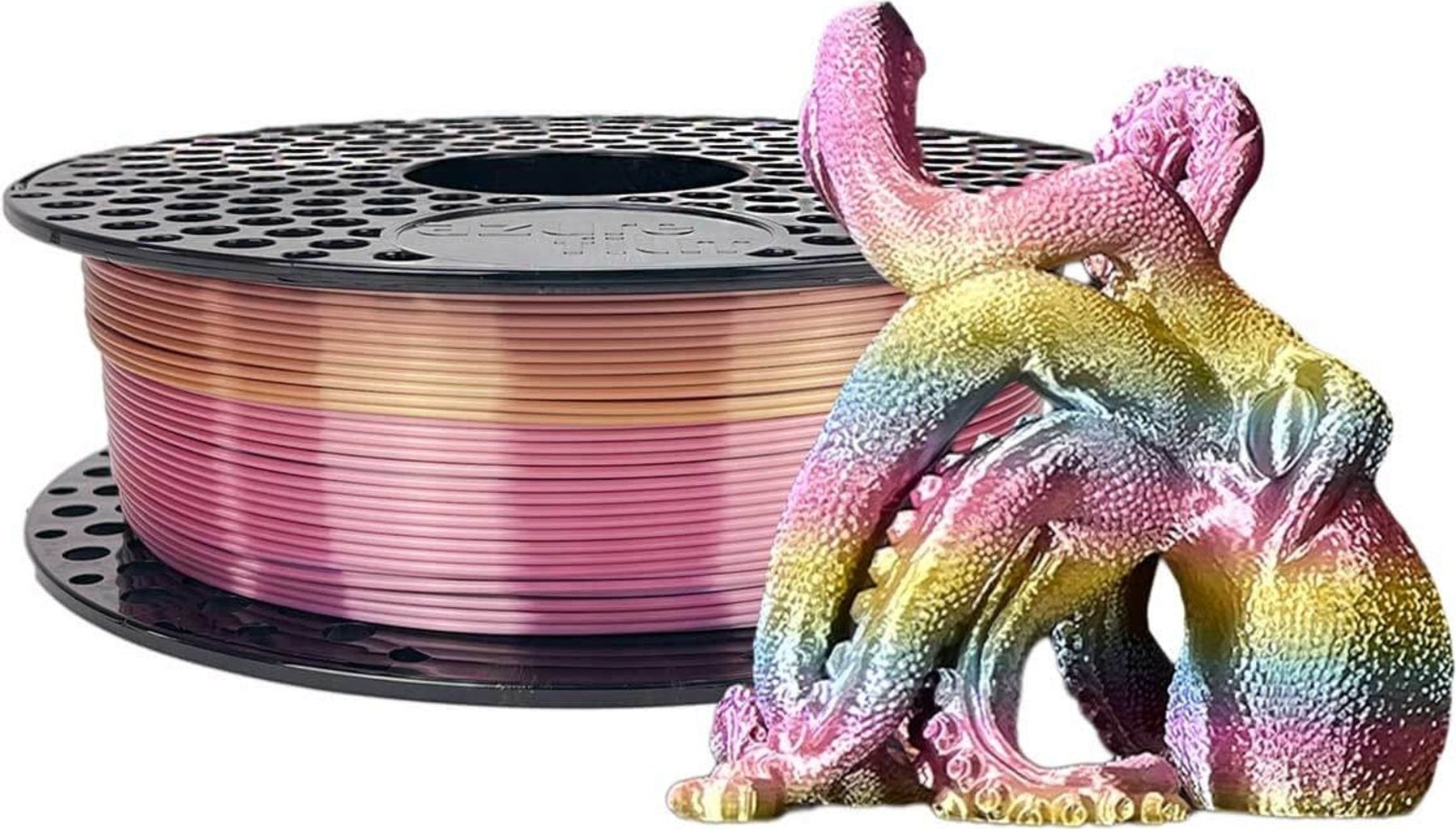 AzureFilm Silk PLA