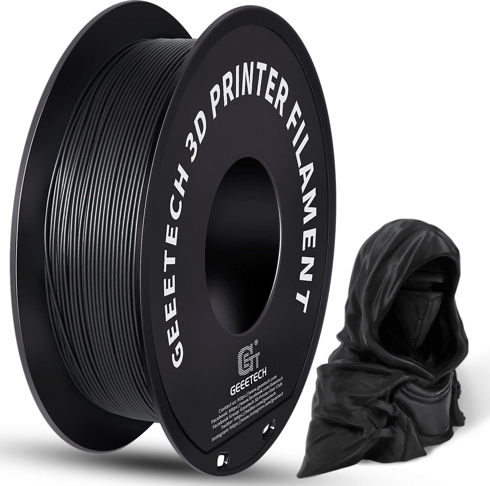 Geeetech Matte PLA